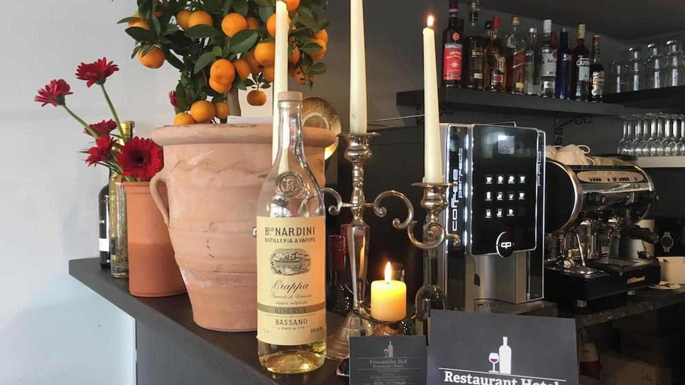 Restaurant Motel Friesdorfer Hof