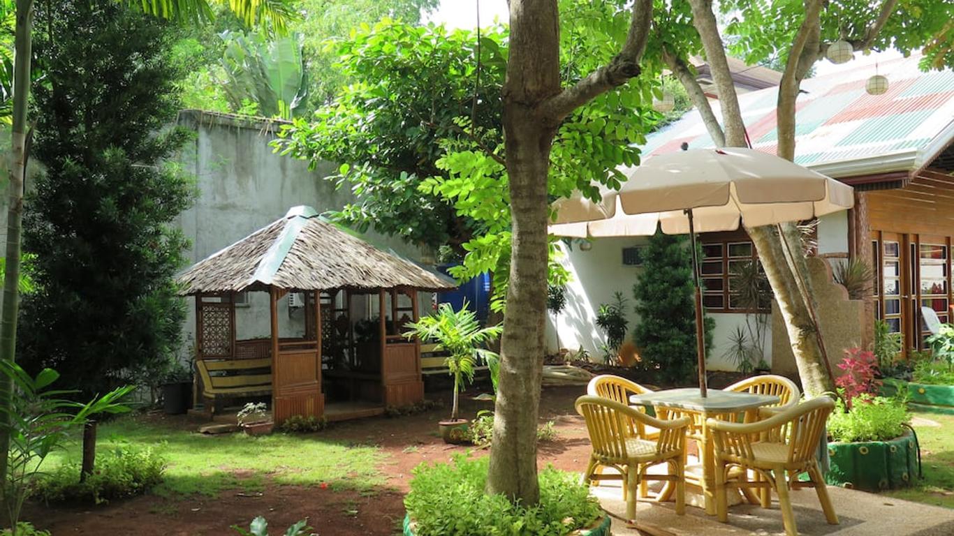 Alona Hidden Dream Resort By Sms Hospitality