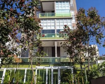 360 Perdizes - São Paulo - Edificio