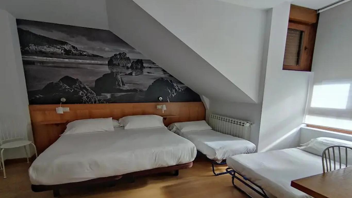 Hotel Dabeleira
