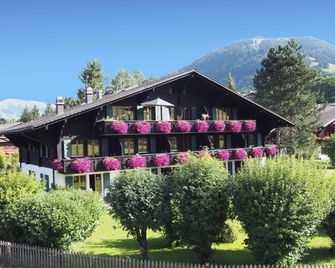 Hotel Arc-en-ciel Gstaad - Gstaad