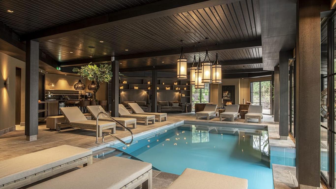 Van Der Valk Hotel Apeldoorn - De Cantharel