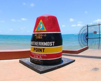 Eisenhower Retreat - Cayo Hueso