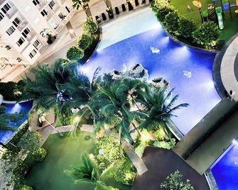 Manila Daze - Manila - Pool
