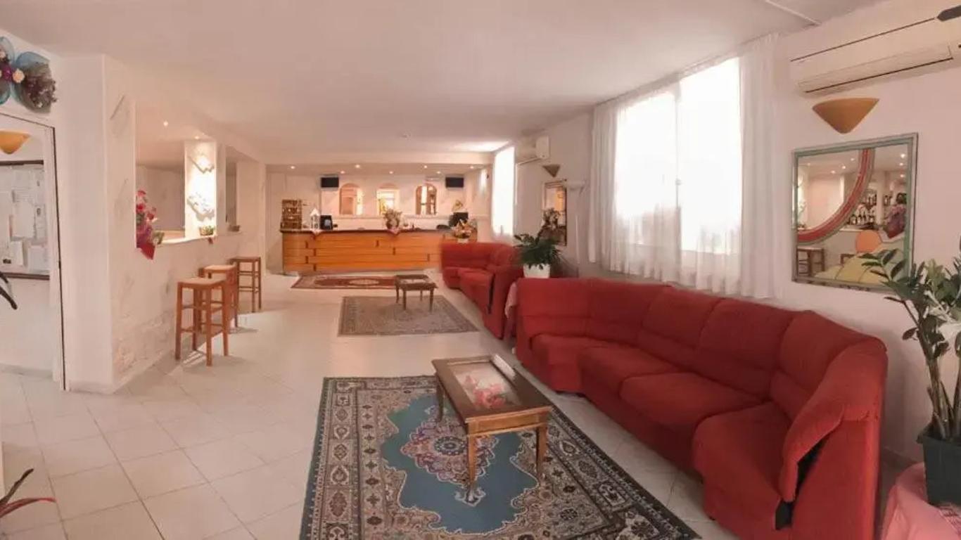 Hotel Admiral