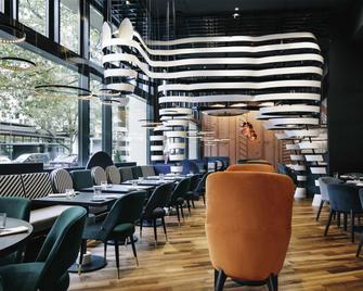 Pullman Berlin Schweizerhof - ברלין - מסעדה