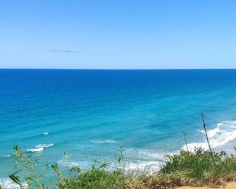 Pousada Villa Maeva Itacare - Itacaré - Strand