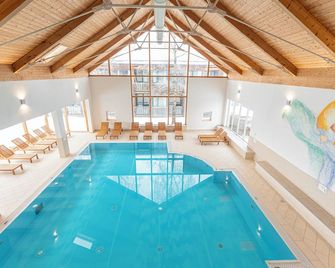 Ferienpark Kreischberg By Alps Resorts - Sankt Georgen ob Murau