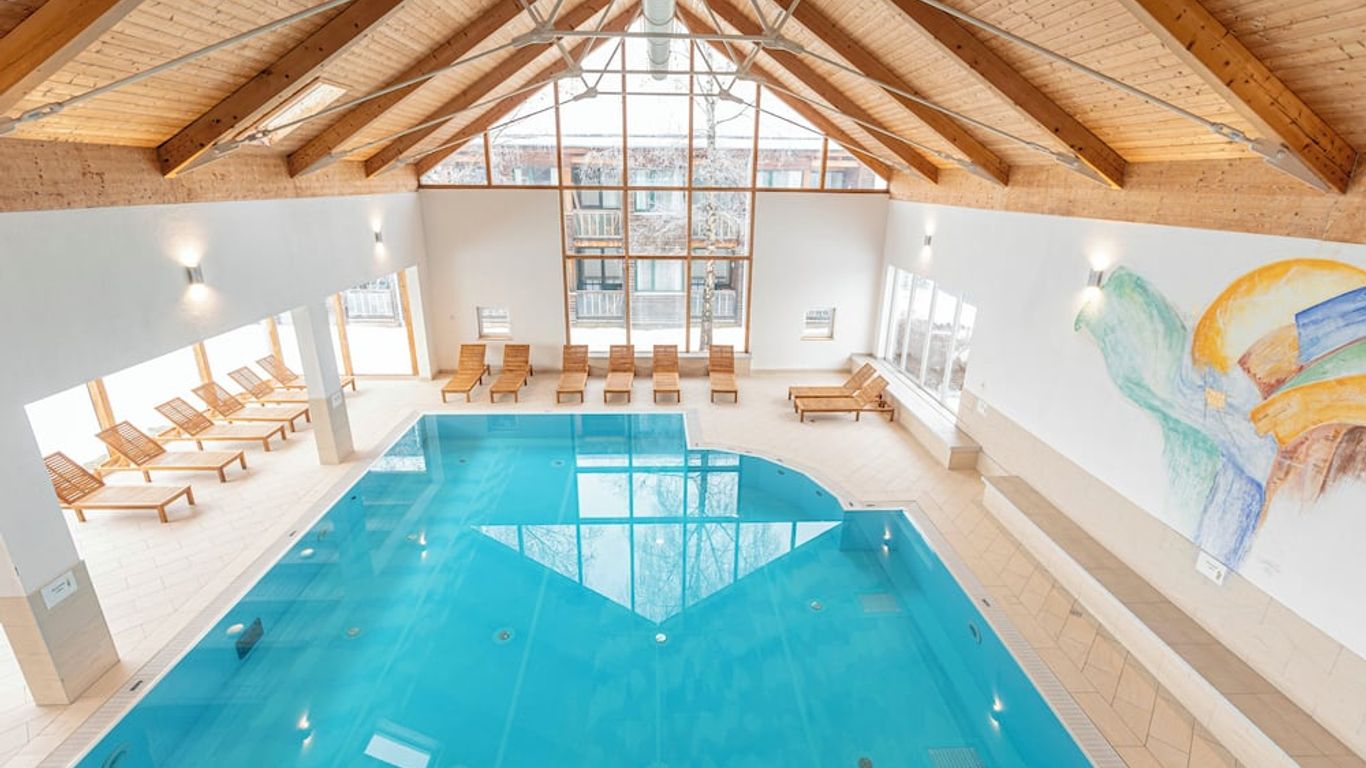 Ferienpark Kreischberg By Alps Resorts