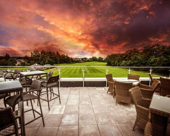 Parklands Hotel & Country Club - Glasgow