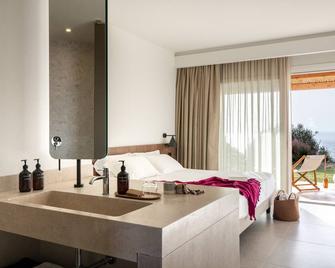 Armacera Resort - Zambrone - Schlafzimmer