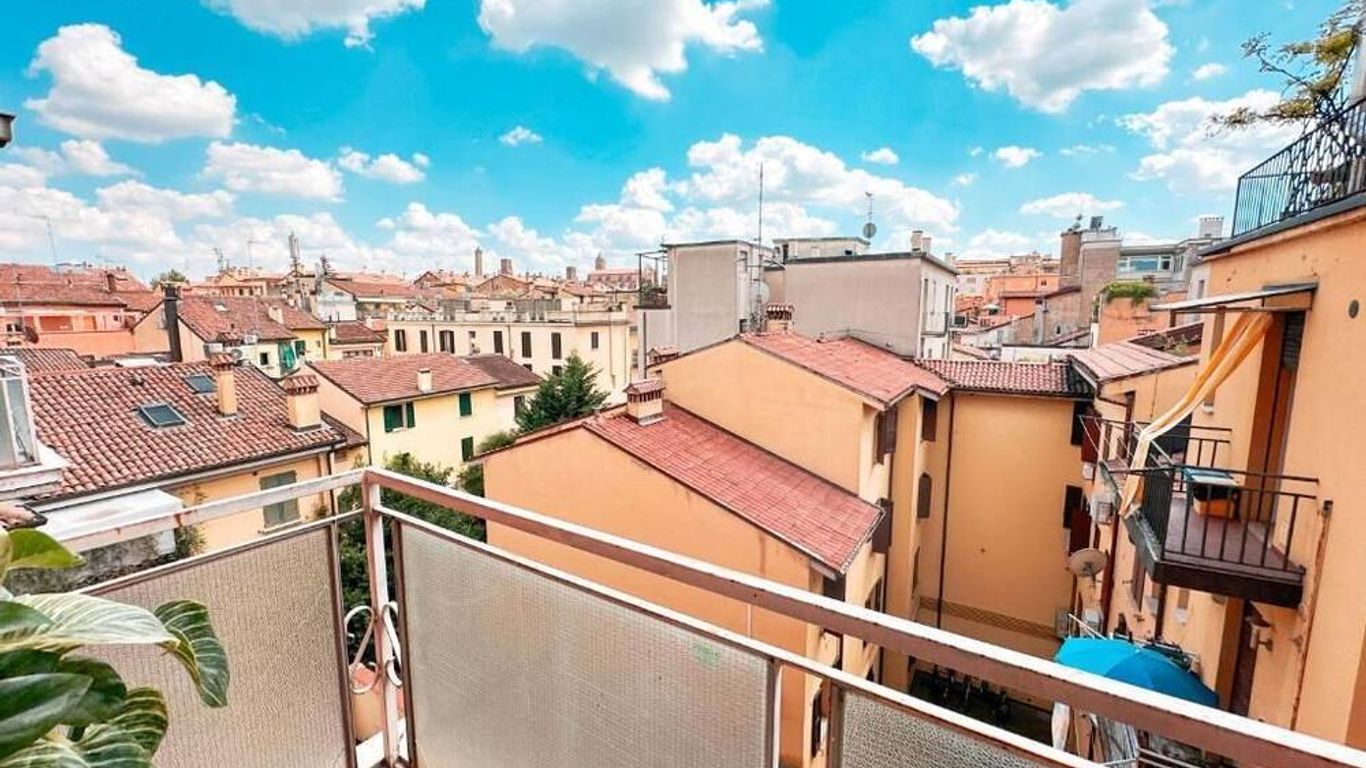 諾弗德爾珀特酒店 - 波隆那