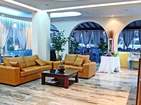 Sacallis Inn Beach Hotel