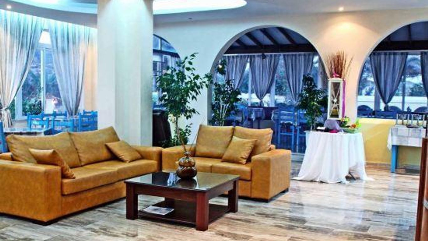 Sacallis Inn Beach Hotel