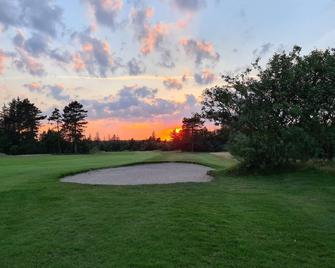 8 Person Holiday Home in Fjerritslev-by Traum - Fjerritslev - Gebäude