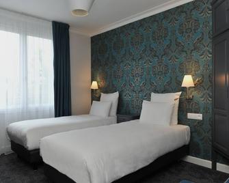 Hôtel Mercure Paris Saint Cloud Hippodrome - Saint-Cloud - Bedroom