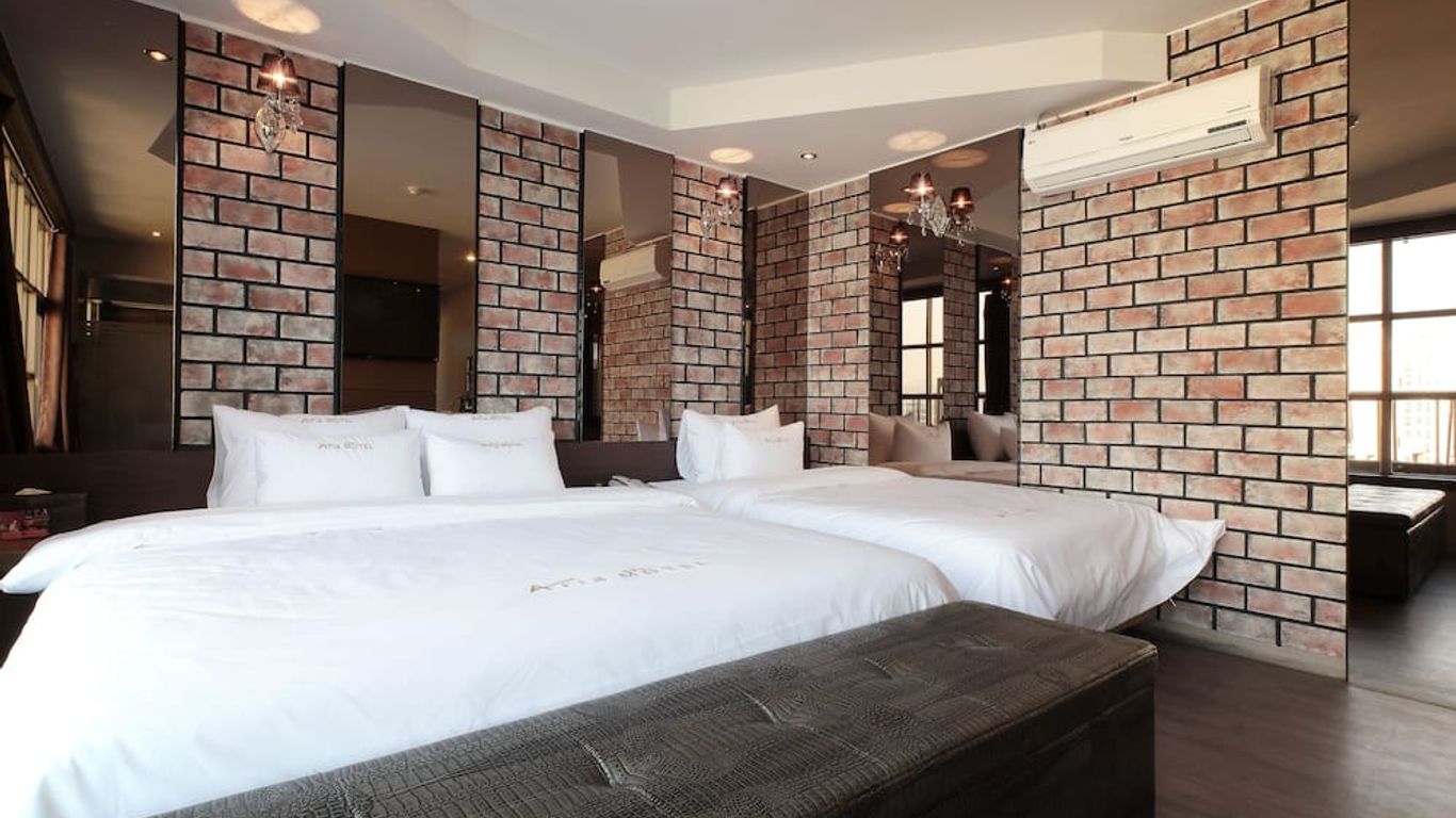 Boutique Hotel Aria Nampo