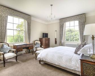 Sissinghurst Castle Farmhouse - Cranbrook - Bedroom