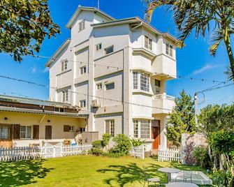H& Pet Taitung Homeabout - Taitung City - Edificio