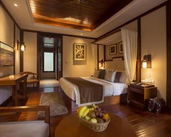 Sea Shell Neil - Lakshmanpur - Habitación