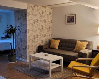 logement,suite l arlequin - Vaudreuil-Dorion - Living room