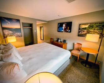 Blackwater Falls State Park - Davis - Habitación