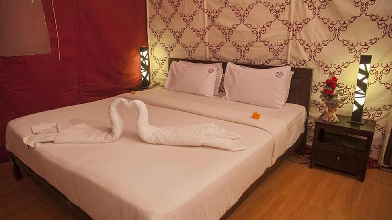 Rajasthan Adventure Resort