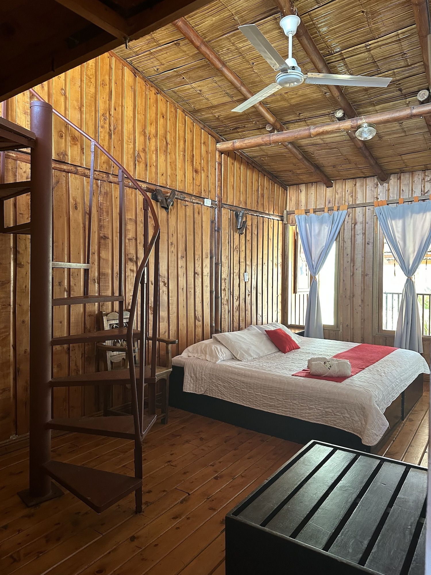 هوتل باكانديه