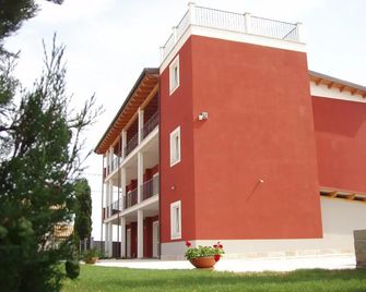 Residence Candeloro - Francavilla al Mare - Building