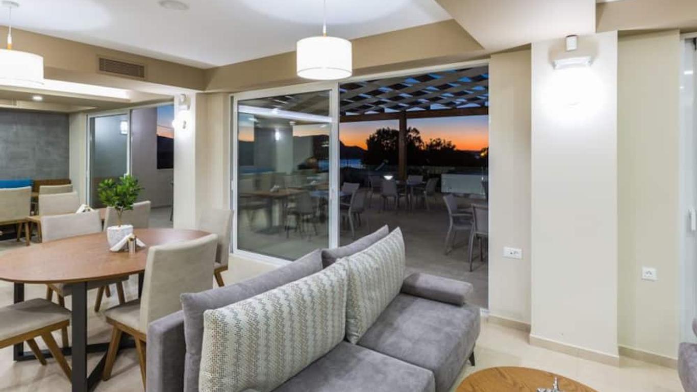 Sun and Sea Plus Resort