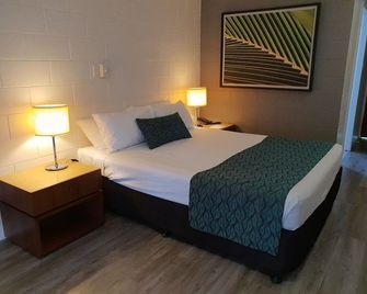 Castaways Resort & Spa Rainforest - Mission Beach