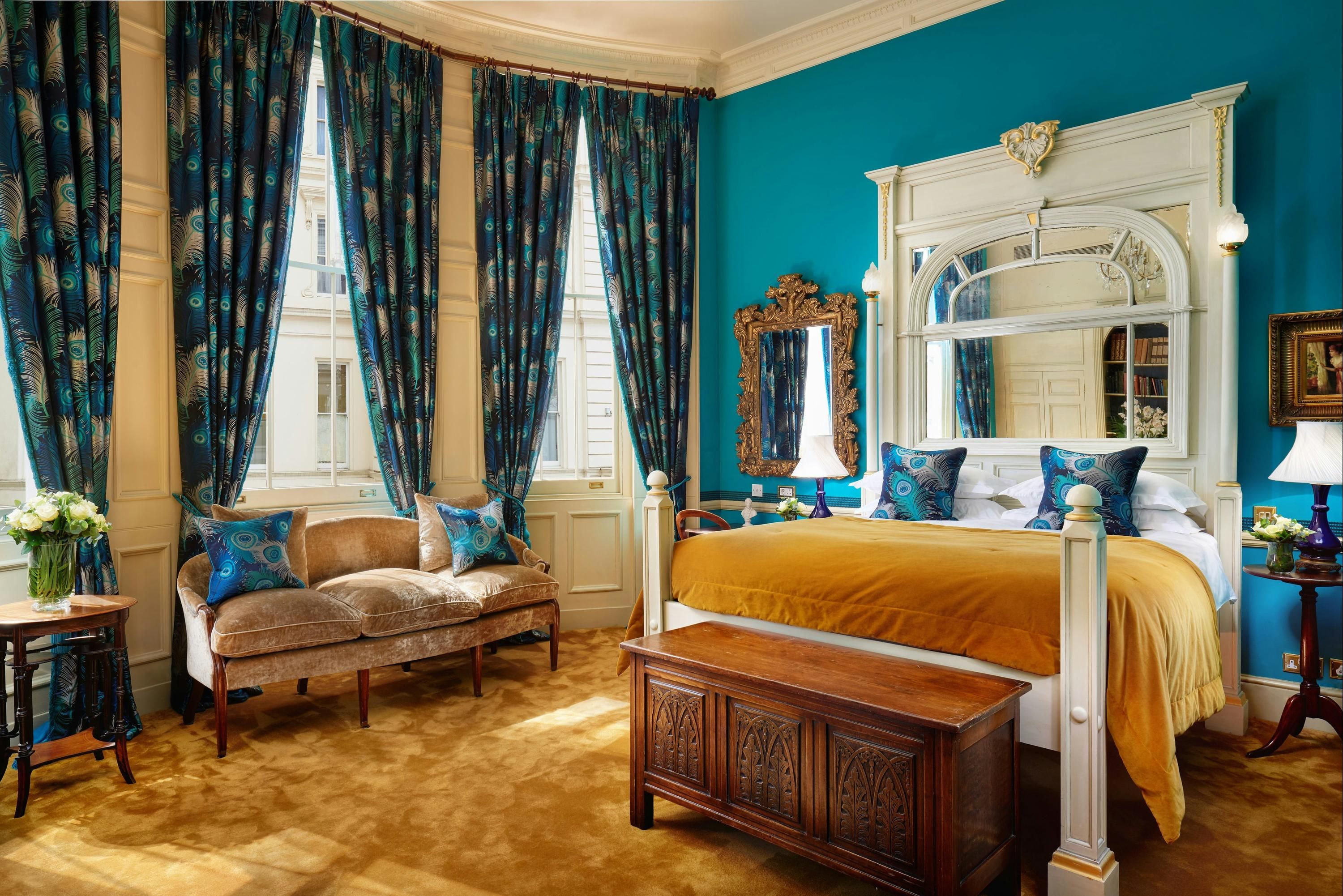 The Gore London - Starhotels Collezione thumbnail 3