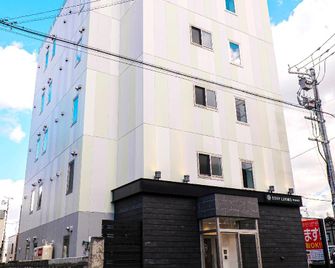 Stay Living Niseko - Куттян - Будівля