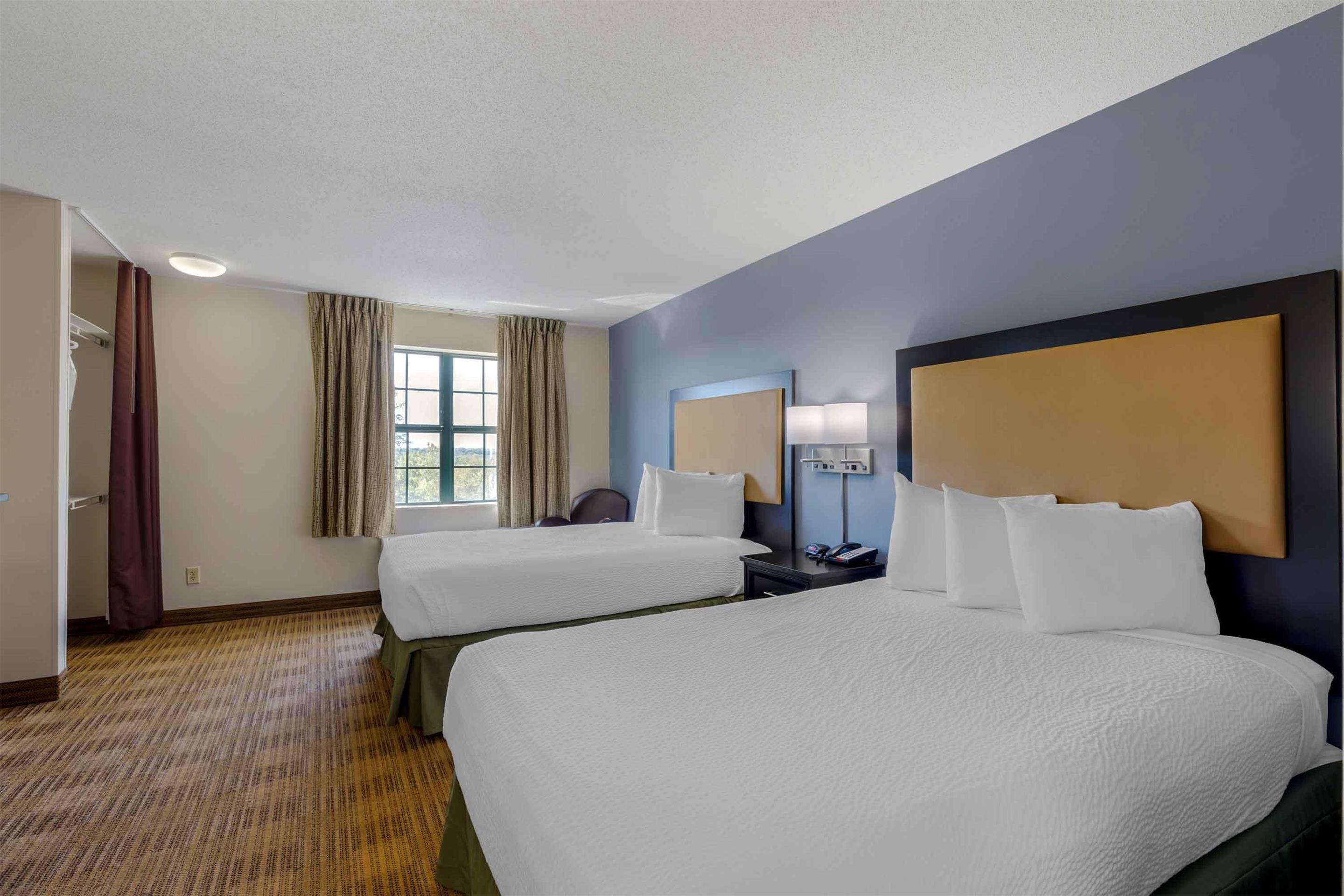 Extended Stay America Suites - St Louis - St Peters