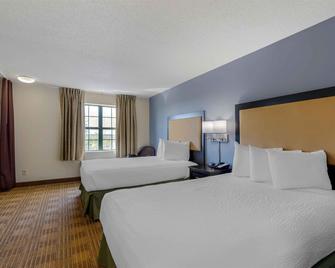 Extended Stay America Suites - St Louis - St Peters - St. Peters - Bedroom