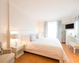 Hotel Villa Seeschau - Adults only - Meersburg - Bedroom
