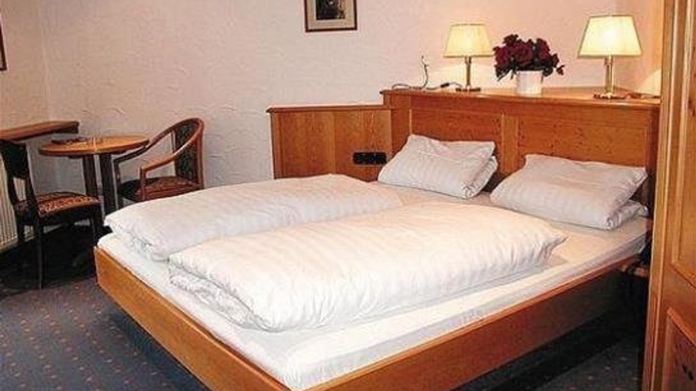Metzgerei Gasthof Oberhauser - Hotel zur Post