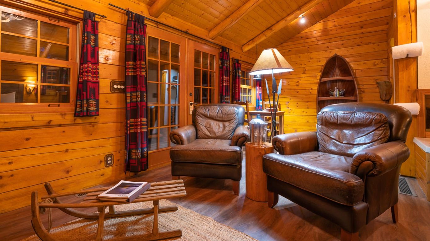 Baker Creek By Basecamp