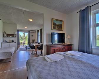 Marielyst Sleep´n Go - Vaeggerlose - Habitación