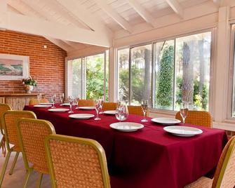 Las Cuatro Estaciones - Cariló - Dining room