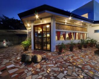 House of Big Brother - Puerto Princesa