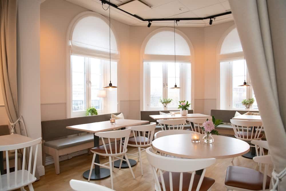 Best Western Hotel Svava - אופסאלה - מסעדה