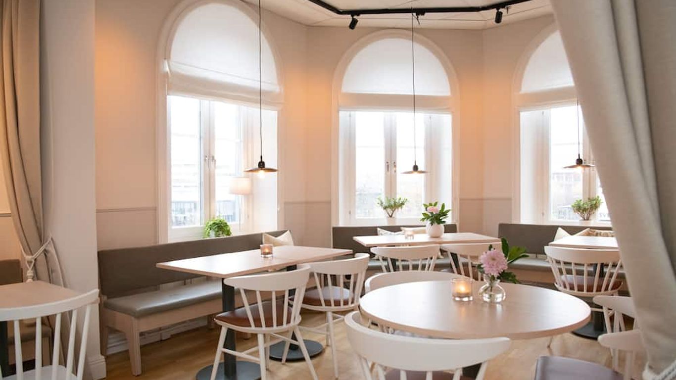 Best Western Hotel Svava