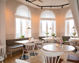 Best Western Hotel Svava - Upsala - Restaurante