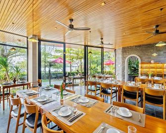 Gia Huy Riverside Hotel Hoi An - Hoi An - Restaurant