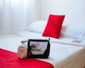 RedDoorz at Homestay Lotus 2 Pangkal Pin - Пангкалпінанг
