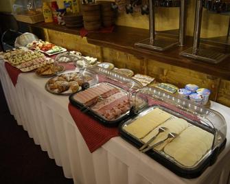 Penzion Katarina - Zdiar - Buffet
