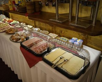 Penzion Katarina - Zdiar - Buffet