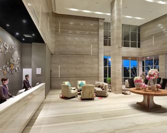 Swiss-Belhotel Airport Jakarta - Tangerang City - Lobby