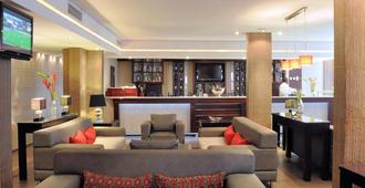 Hotel Royal Kinshasa - Kinshasa - Lounge